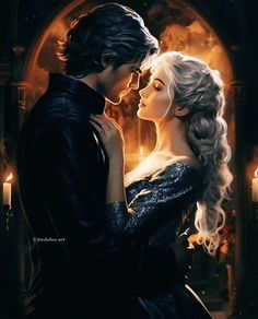 Cover of Under The Scarlet Moon